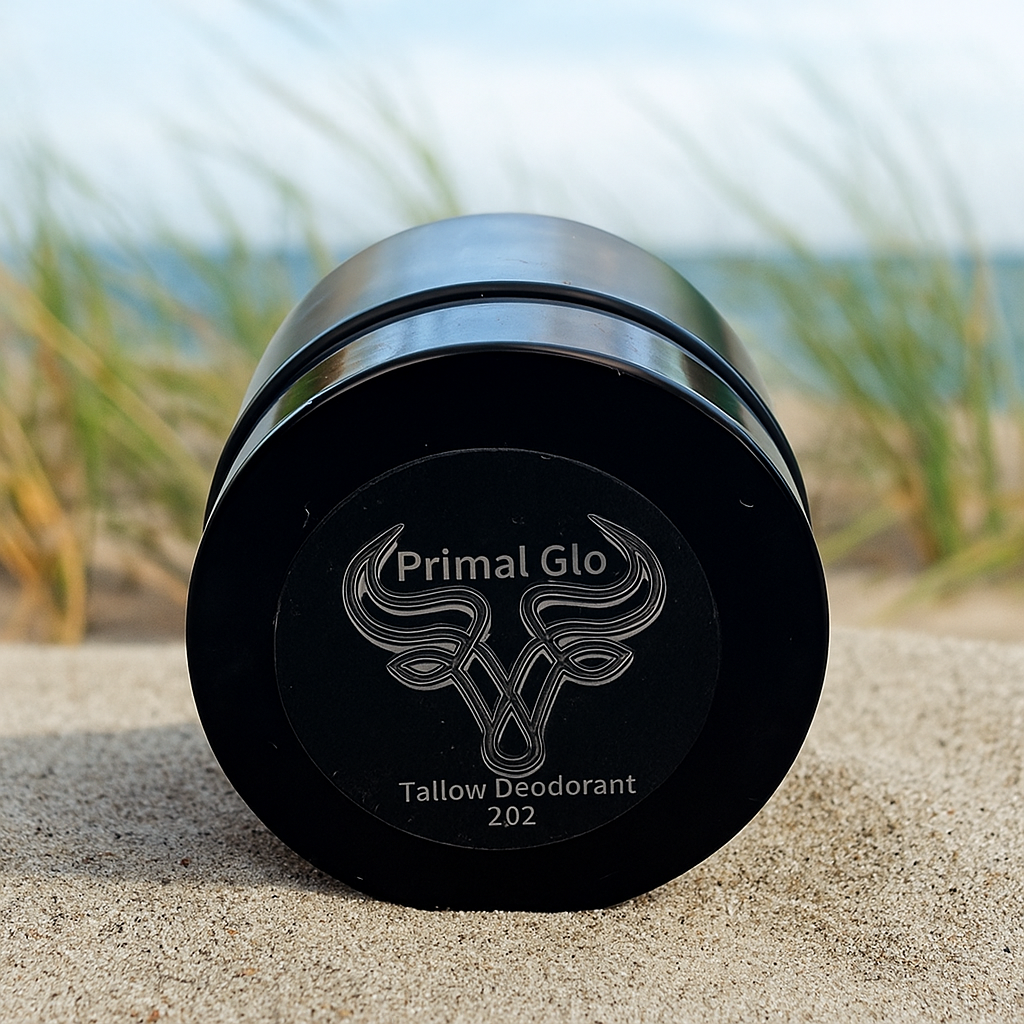 The only clean deodorant that actually works - here is the science
