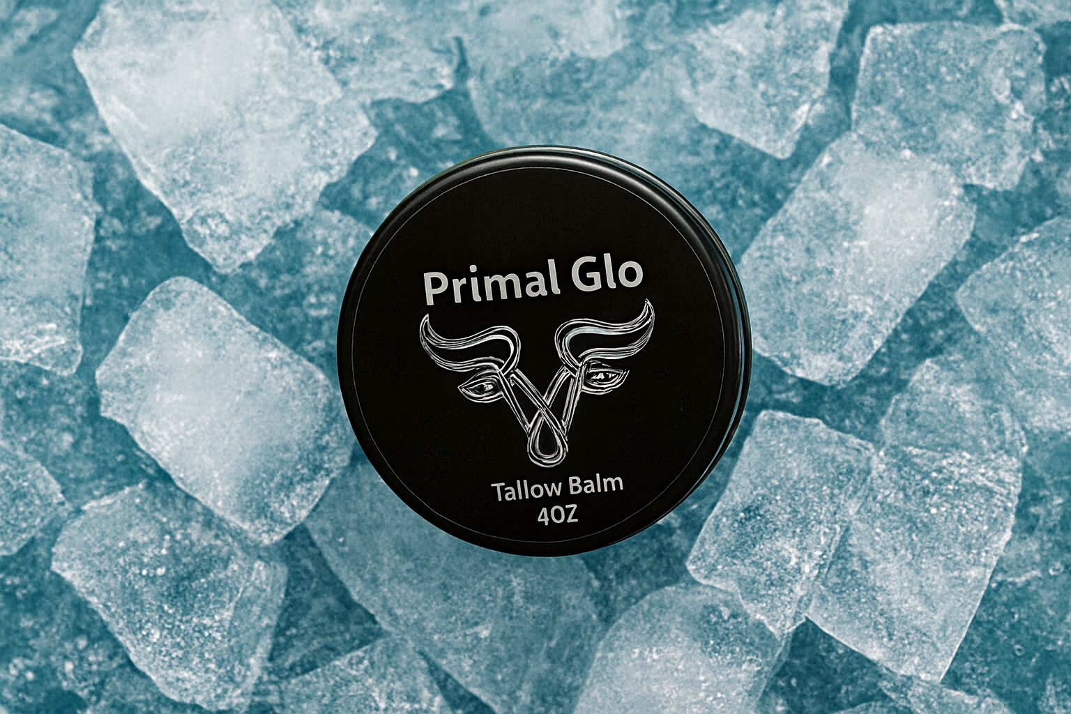Cold Plunge Balm THE SCIENCE