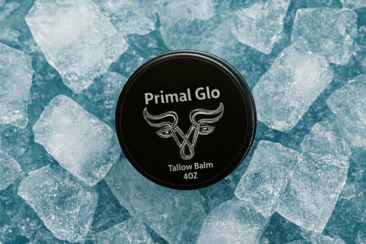 Cold Plunge Balm THE SCIENCE