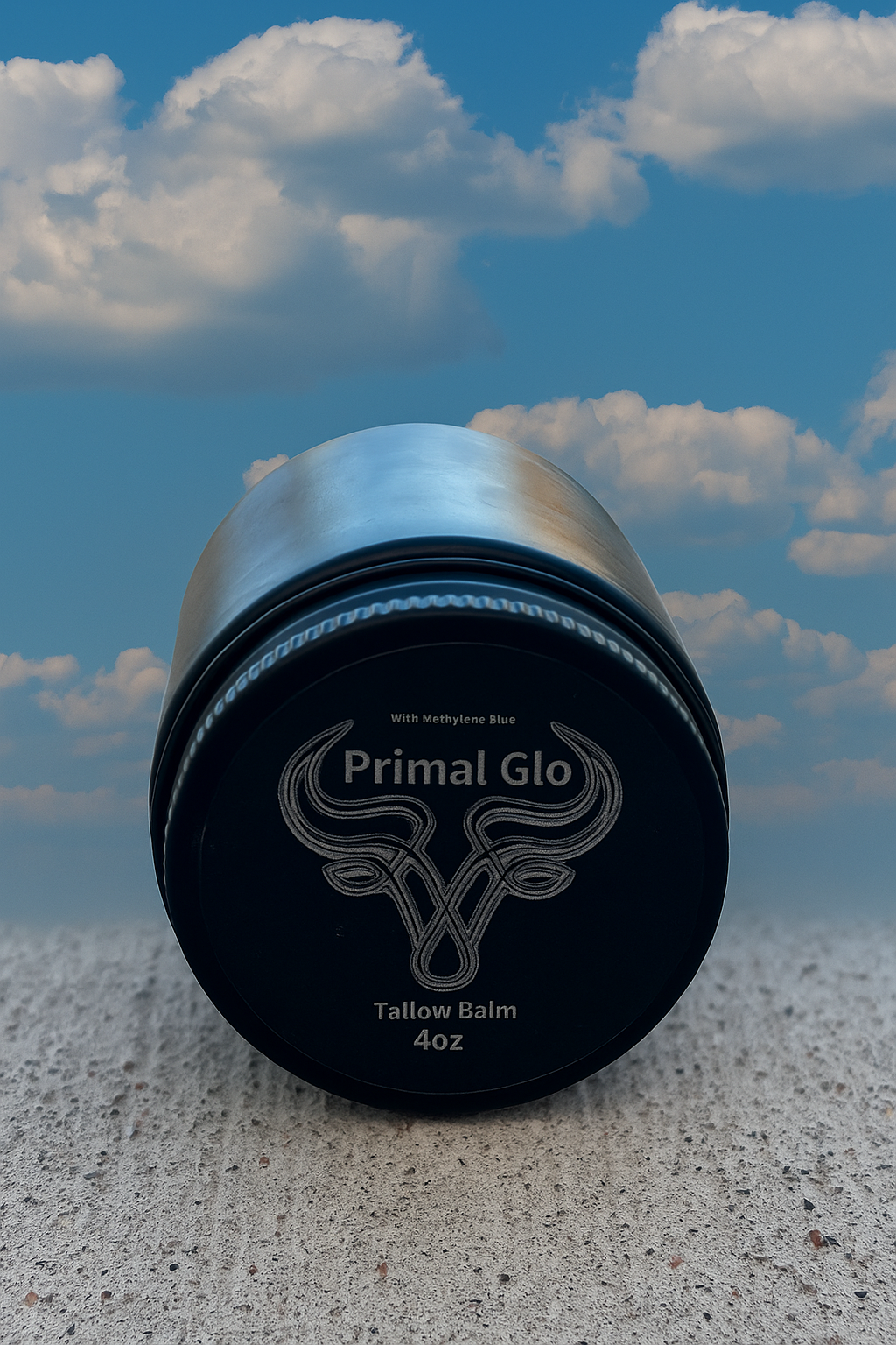 Unscented Deodorant