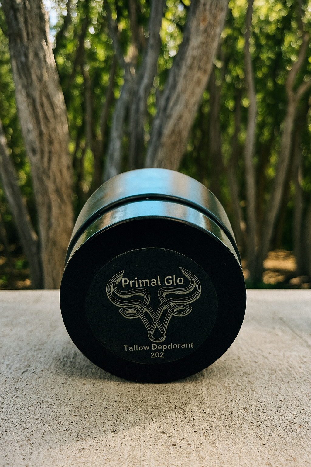 Lavender Body Spray + Palo Santo Scented Tallow Balm