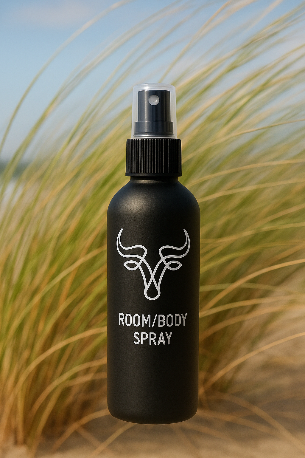 Body Spray (Ylang Ylang Essential Oil)